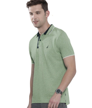 Men Casual Polo Shirt