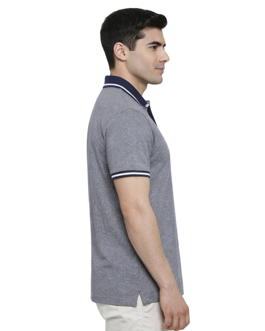 Men Casual Polo Shirt