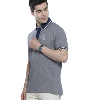 Men Casual Polo Shirt