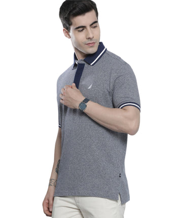 Men Casual Polo Shirt