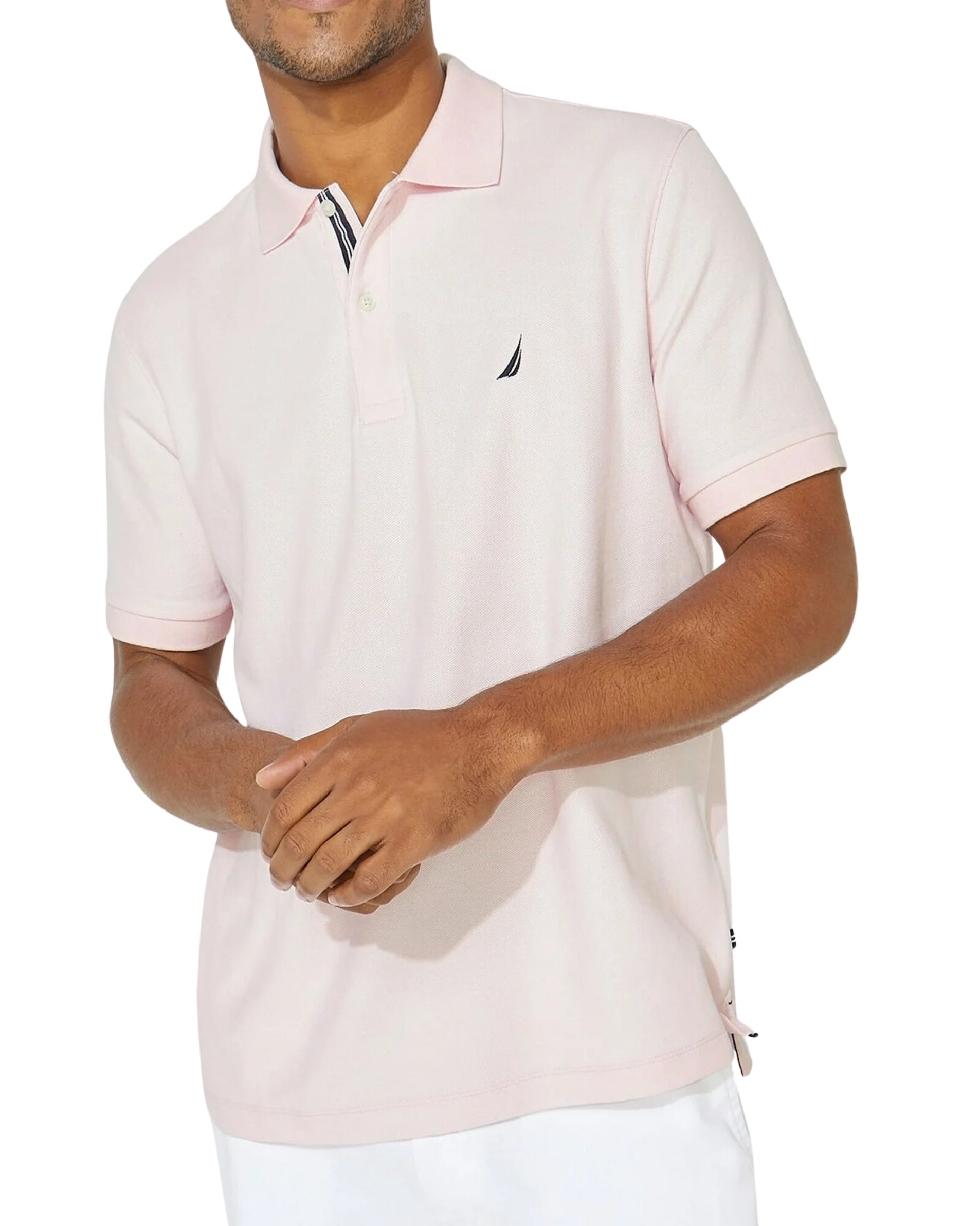 Men Casual Polo Shirt