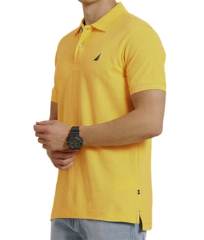 Men Casual Polo Shirt