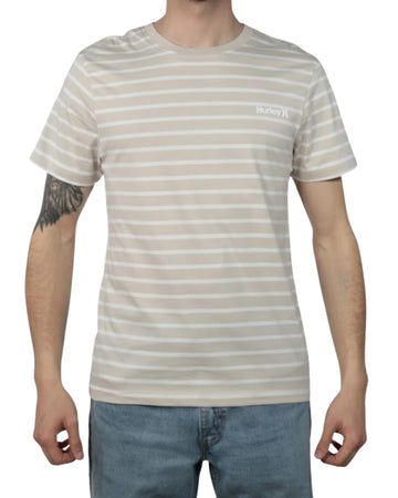 HURLEY Men Short Sleeve T-Shirt