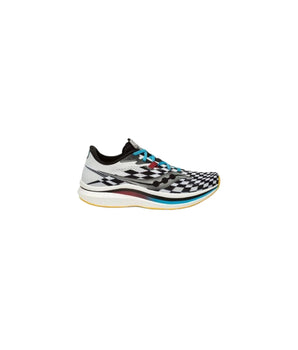 Men Printed Running Shoes