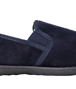 CLARKS Men Velvet Pantufla