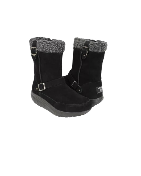 BOSTON ATHLETICS Unisex Trim Boots