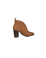 JOURNEE Women Vegan Leather Bootie