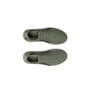 Men Side Stripe Sneaker