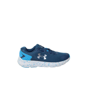 UNDER ARMOUR Kids Side Logo Shoes