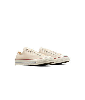 CONVERSE Unisex Low Rubber Shoes