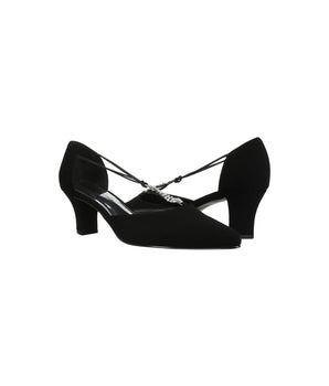 Women Strauss Heels