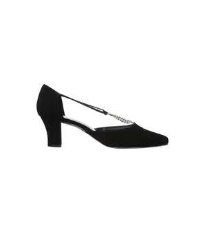 Women Strauss Heels