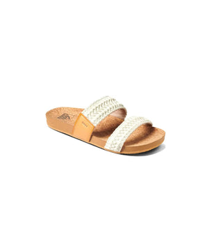 Women Leather Slipper