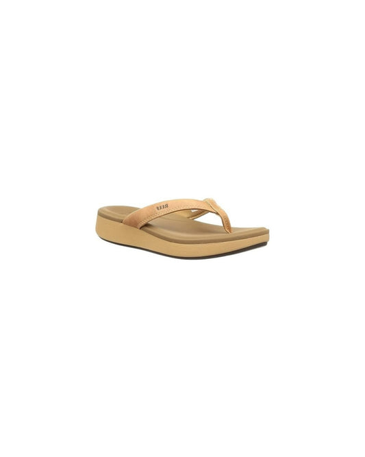 REEF Women Wedge Heel Slipper
