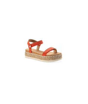 Girls Flat Sandals