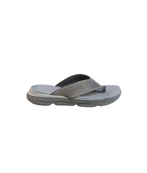 Men Luxe Foam Slipper