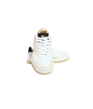 Unisex Flat Sneaker Shoes