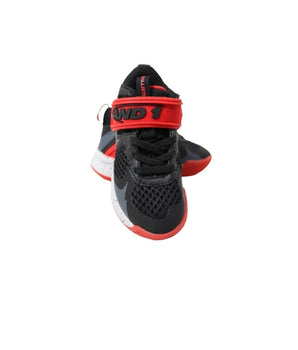 Kids Lace Up Basketball Shoes