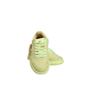 Unisex Soft Front Shoes