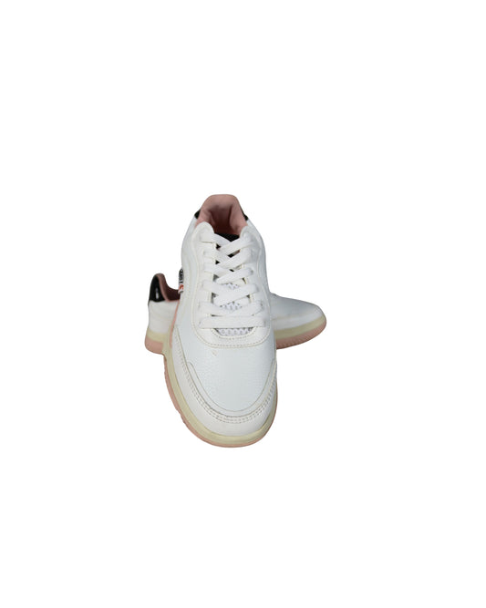 Unisex Flat Sneaker Shoes