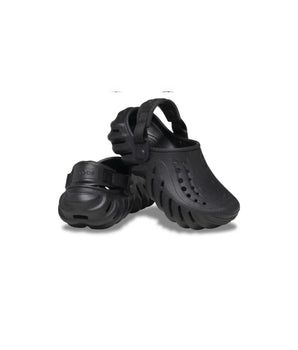 Unisex Echo Clog Slippers