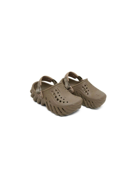 Unisex Echo Clog Slipper