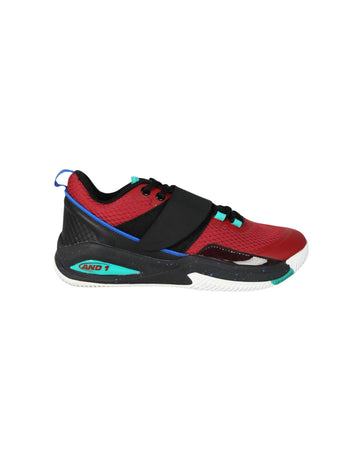 AND1 Men High Top Basketball Shoes