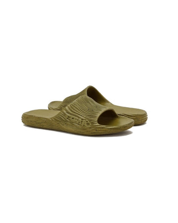 Men Waterproof Slide Slipper