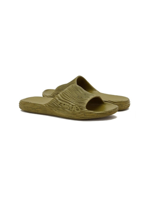 Men Waterproof Slide Slipper