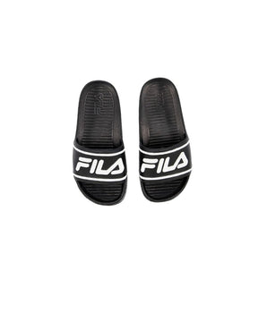 FILA Unisex Sleek Slide Slippers