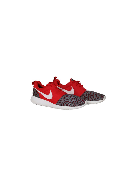 NIKE Men Printed Roshe One Print Running Shoes
