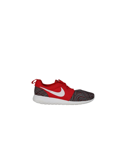 NIKE Men Printed Roshe One Print Running Shoes