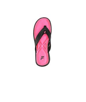 Women Soft Footbed Slippers