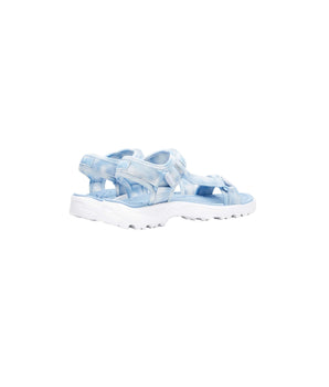 FILA Women River Adjustable Strap Sandal