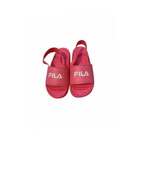 Girls Cushioned Sandal