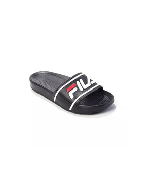 FILA Unisex Sleek Slide Slippers