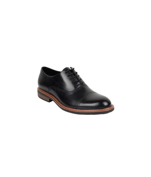 Men Leather Formal Shoes