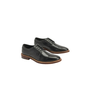 Men Leather Formal Shoes