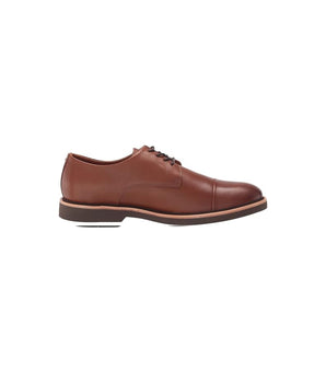 Men Leather Formal Shoes