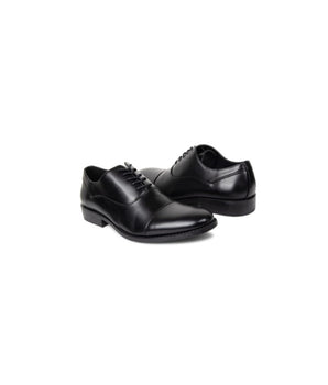 Men Leather Formal Shoes