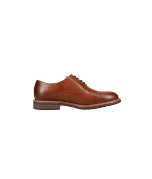 Men Leather Formal Shoes