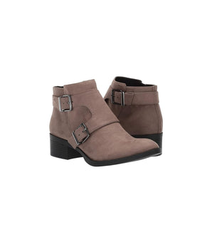 Women Demi Boots