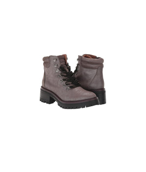 Women Combat Boot