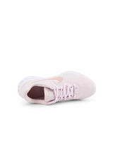 Women Flat Sneakers