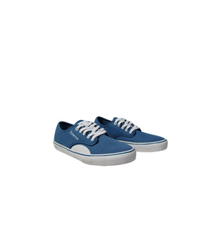 EMERICA Men Brand Print Shoes