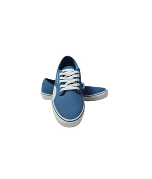 EMERICA Men Brand Print Shoes