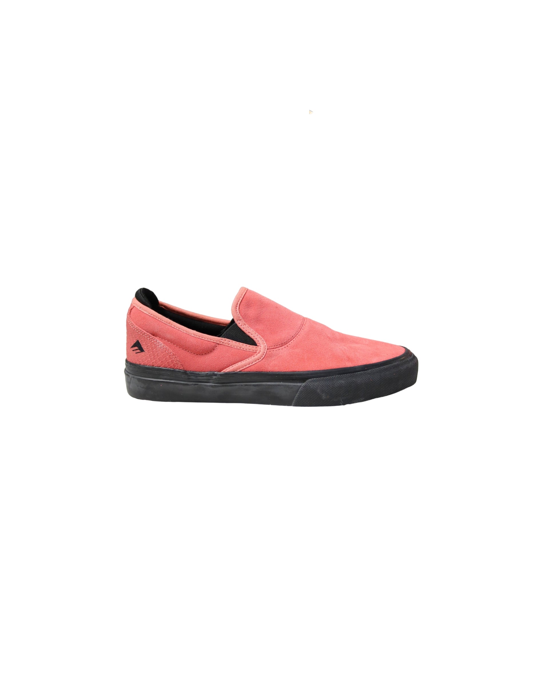 Men Slip On Sneaker