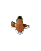 Men Slip On Sneaker