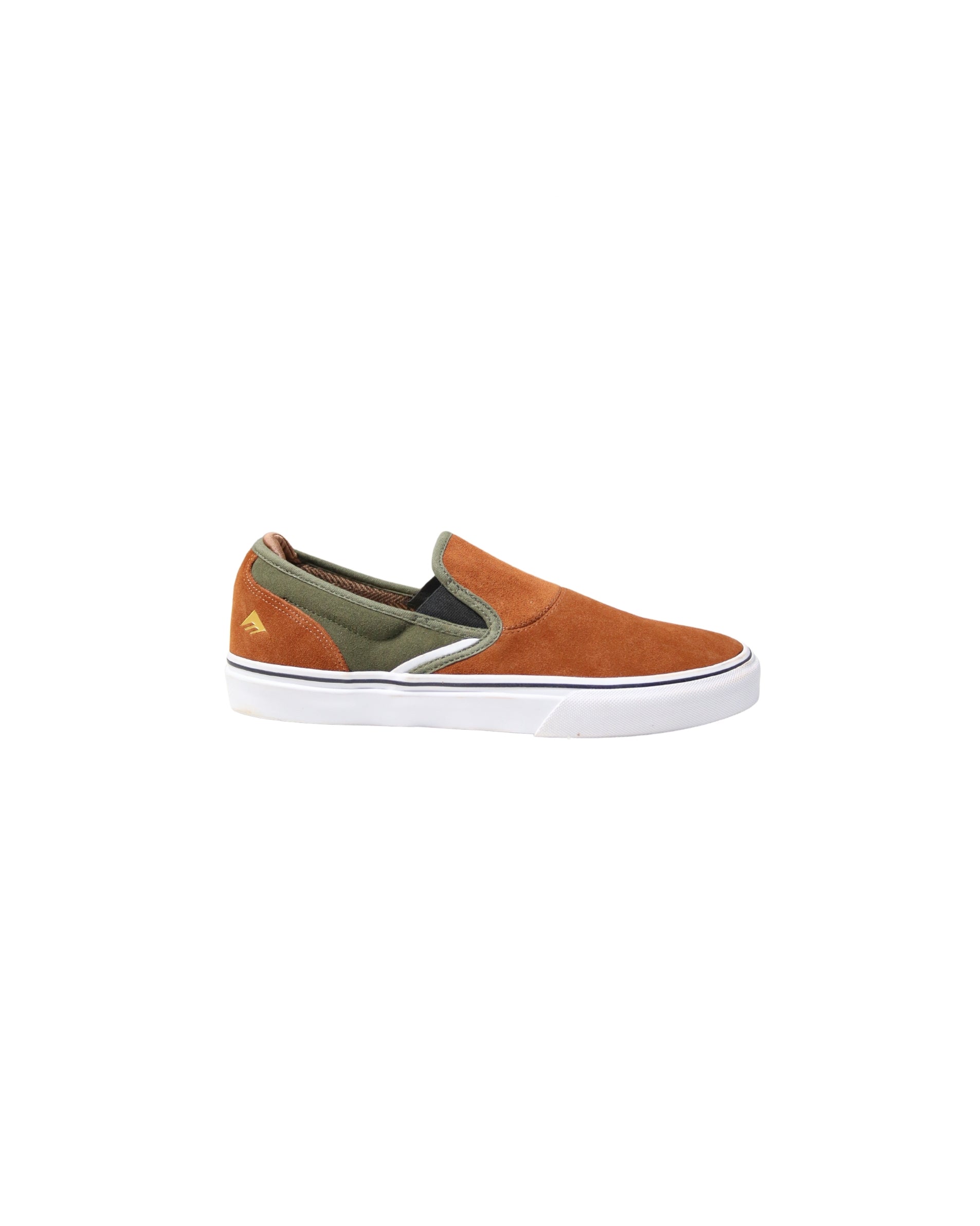 Men Slip On Sneaker