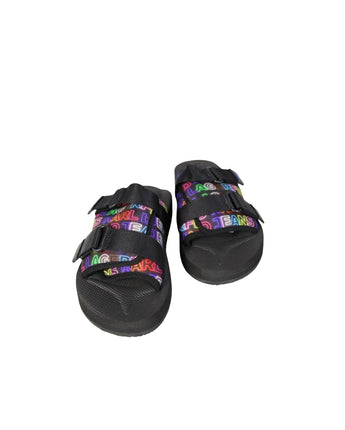 Women Printed Slipper